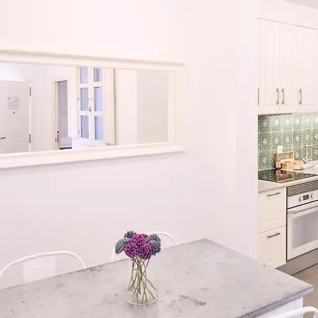 Splendid In Daire Valensiya