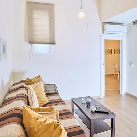 Splendid In Daire Valensiya