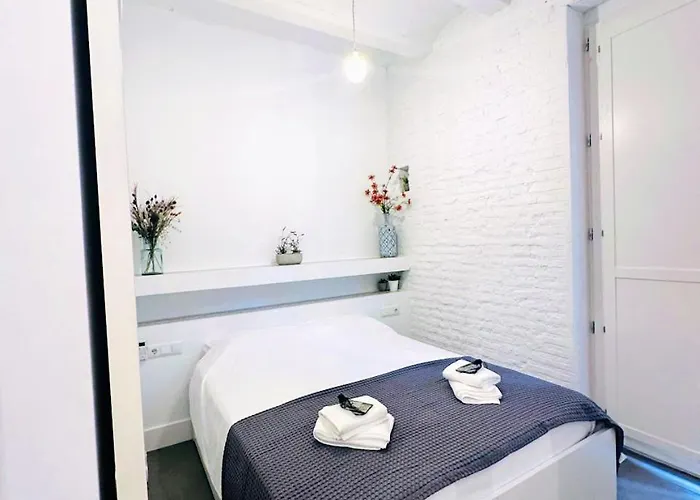 Apartment Splendid In