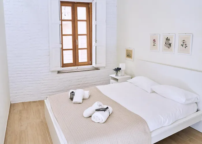 Apartment Splendid In *