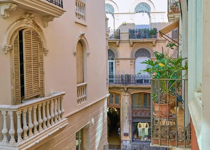 Splendid In * Valencia