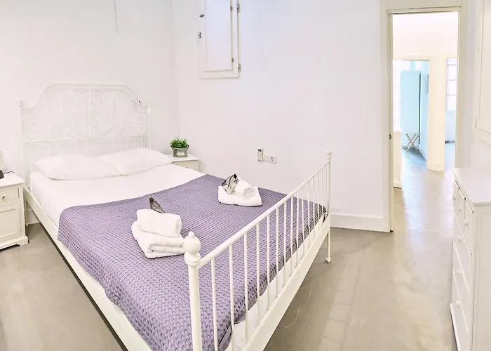 Apartment Splendid In *