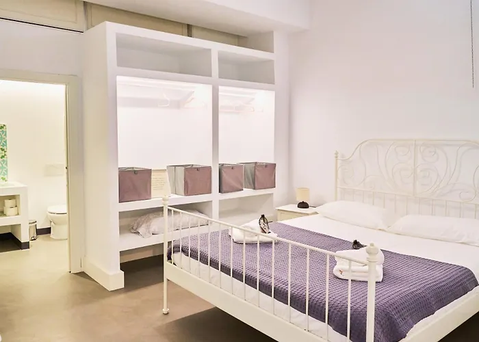 Splendid In Apartment Valencia