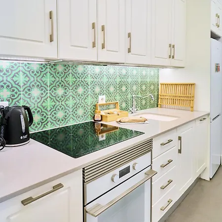 Apartman Splendid In *