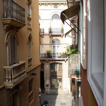 Splendid In * Valencia